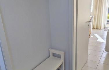 "Am hohen Ufer", Nurdachhaus "Ocean Breeze 59" - Foto 12