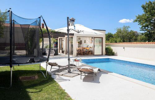 Villa Roža - Foto 6