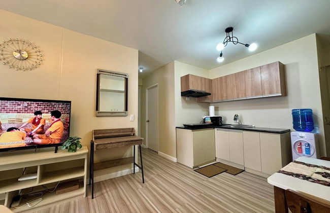 Condotel Avida Riala Tower 4-1103 - Photo 7