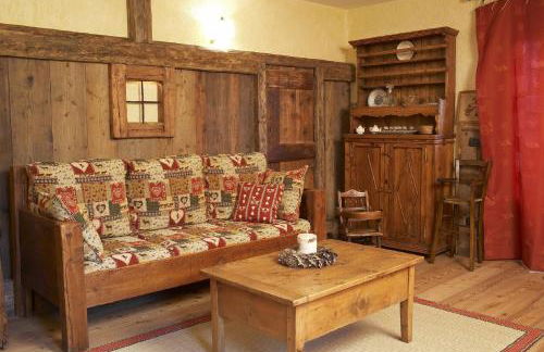 Residence Lo Peyo - Foto 44