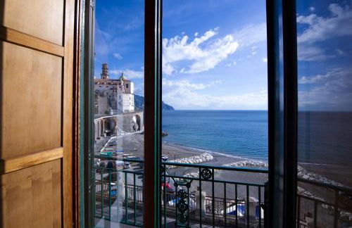 G&G- Amalfi coast - sea view - beach - Foto 13
