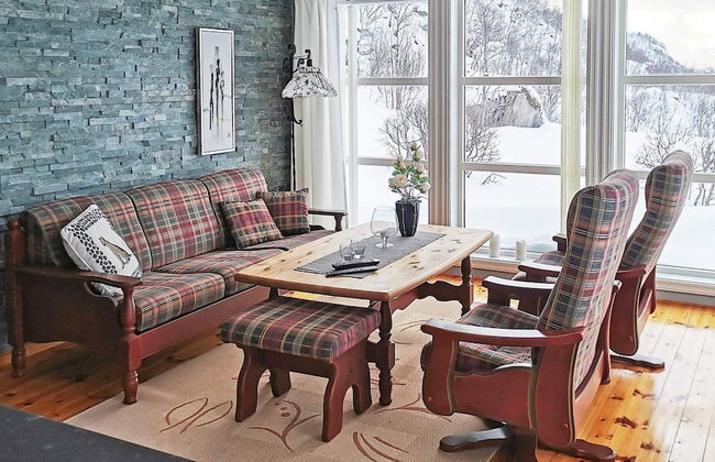 Holiday Home in Tengelfjord - Foto 6