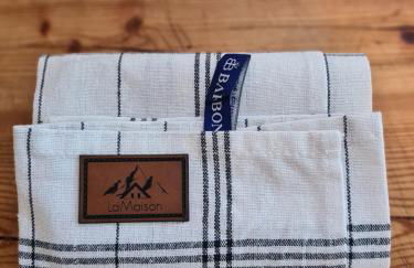 La Maison. La Roccia dello Stambecco - Foto 27