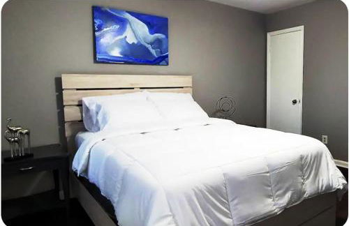 The Wilshire Retreat - Foto 6