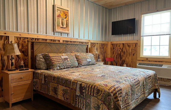 Brushcreek Falls RV Resort - Foto 3