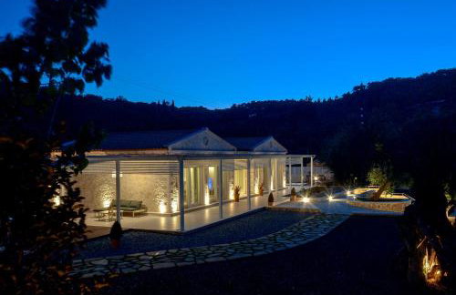 Paxos Luxury Living Junior Suites - Foto 47