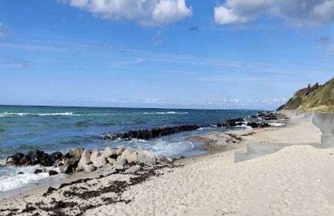 5 Person Holiday Home in Tisvildeleje - Foto 51