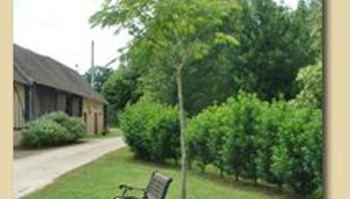 Gîte rénové en campagne, 3 ch., terrain 5000m², proche randonnées et Le Mans ! - Foto 2