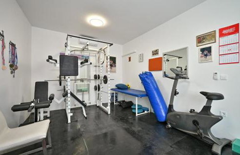Cozy Home In Husinec With Sauna - Foto 6