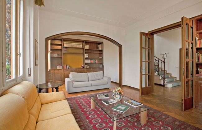 Villa Besana 100 m From Lake - Foto 22