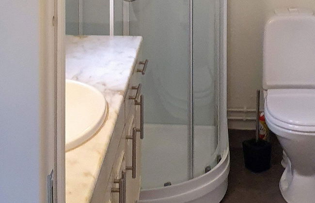 Seaside Charm in Hamaroy-by Traum - Foto 12