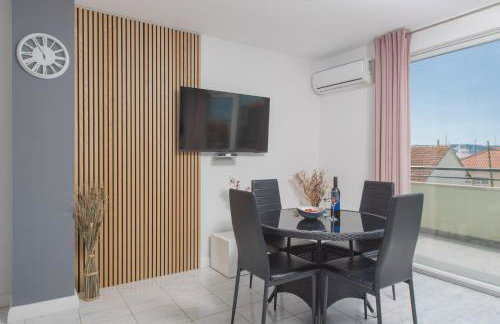 Villa Barbara Apartments with heated pool - Foto 34