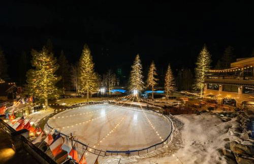 Remodeled Second Floor Valley View suite - Foto 12