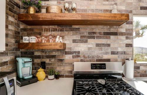 JT Cottage - Foto 28