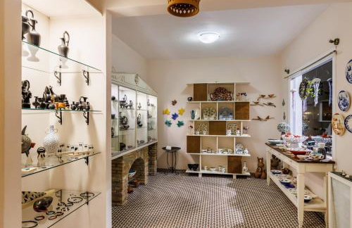 The Pottery House - Foto 42