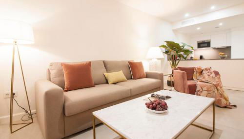 Miramar Luxury studio FreshApartments - Foto 3