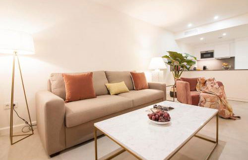 Miramar Luxury studio FreshApartments - Foto 3