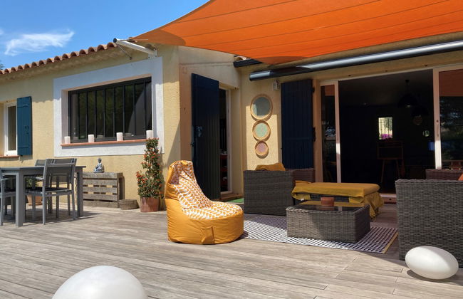 la Choupette - Foto 35