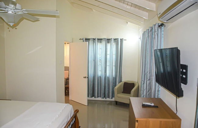 Twin Peak Cottage - Foto 2