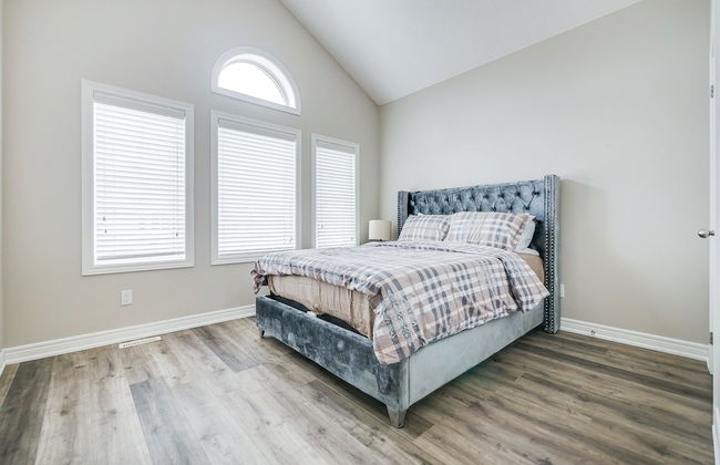 Aaira Suites 4 Bedroom - Foto 1