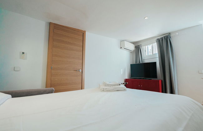 Las Ramblas Pasaje Bacardi Apartments - Foto 60