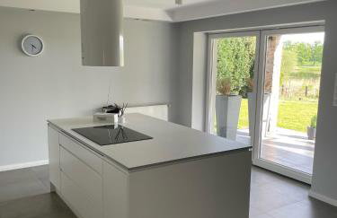 Apartament nad rzeką z sauną - Foto 8