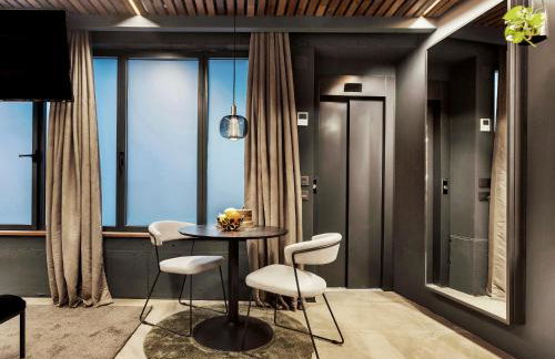 Apartaestudios Evolution Luxury - Photo 16