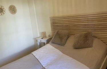 Casa Flamenco, Begane grond appartement met tuin & zwembad - Foto 13