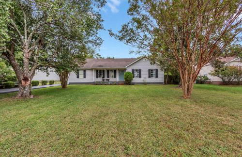 Whispering Cottage 3 BRD 2 BA Grill Fire pit - Foto 18