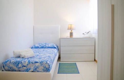 Davanti alla spiaggia - Salina Bamba Home - Foto 24