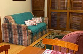 Apartamento dos Pássaros - Mirante da Colina - Foto 15