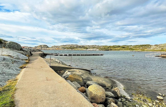 3 Person Holiday Home in Ockero - Photo 15