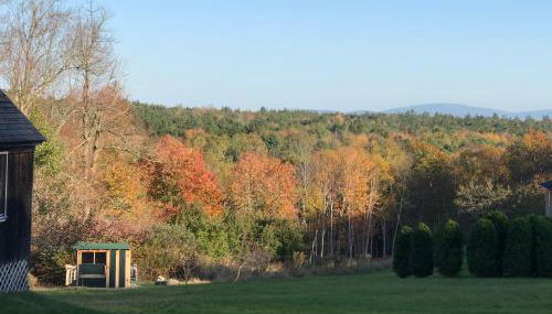 Cottages at the Surry Barn - Foto 2