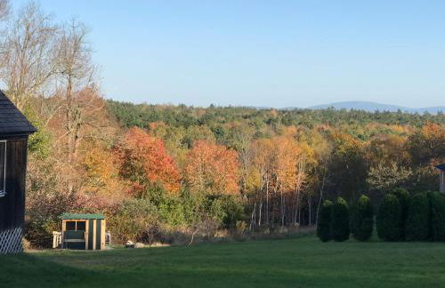 Cottages at the Surry Barn - Foto 2
