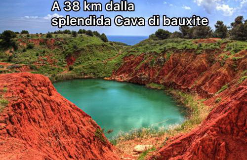 Casa Rossella - Tricase zona Ospedale - Foto 19