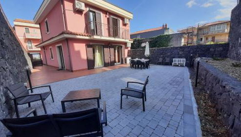 Villa Leonardi - Foto 3