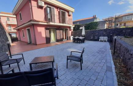 Villa Leonardi - Foto 3