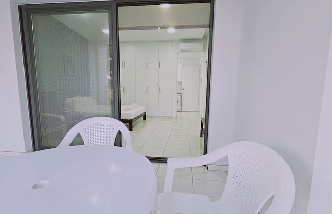 109 LIM 2 - Stay Cypress Studio - Foto 26