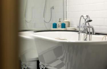 Alpine Apartments Snowdonia - Foto 79