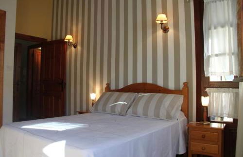 Lavieja Panadería 2 Casa rural con encanto - Foto 28