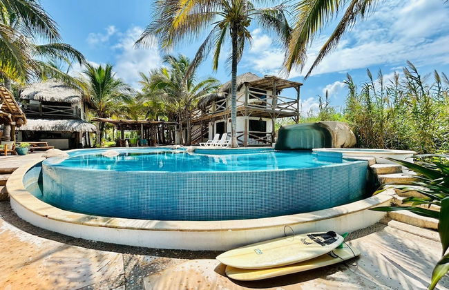 Villas Tortugas Apartments - Photo 48