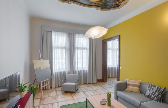 Art House Apartments by Adrez Living - Foto 5