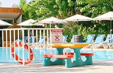 Apollonia Holiday Apartments - Foto 15