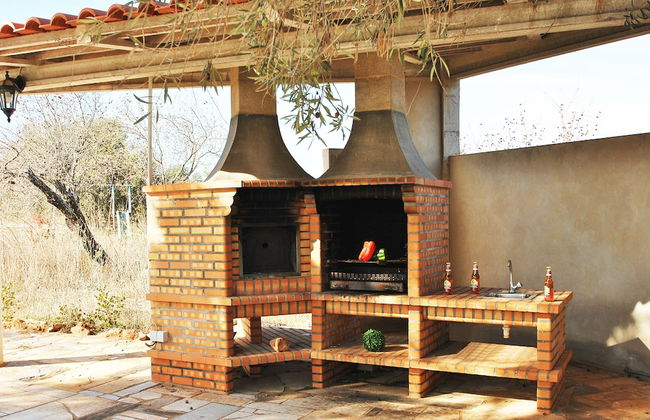 Villa Palma - Foto 27