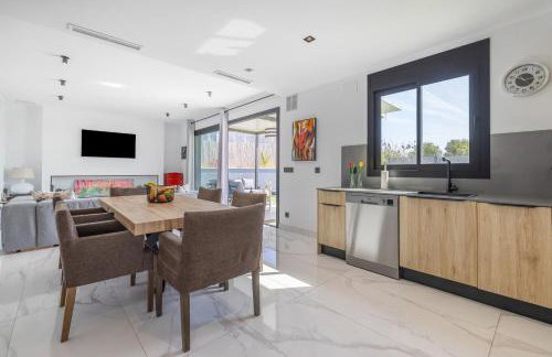 La Villa del Roc - Photo 16