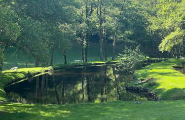 Lac de Vassivière Petite maison à proximité - Foto 6