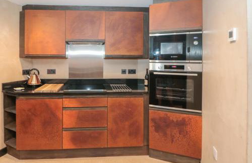 The Old Cider Barn - Foto 10