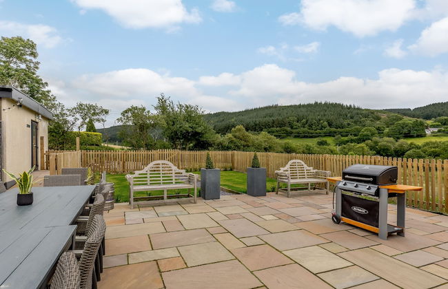 The Grousemoor Country House - Photo 37