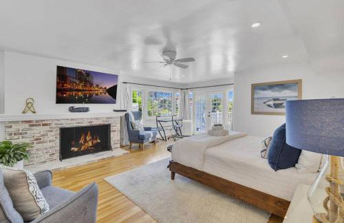 Luxury Ocean View Retreat - Foto 18