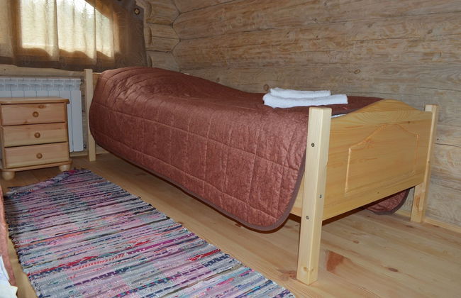 Woods Lake Resort - Foto 15